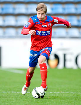 Jere Uronen, Helsingborg
