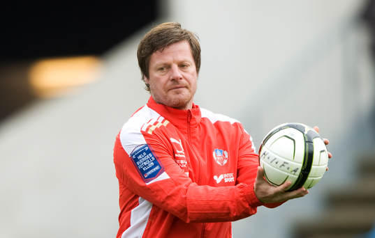 Stefan Schwarz, tränare