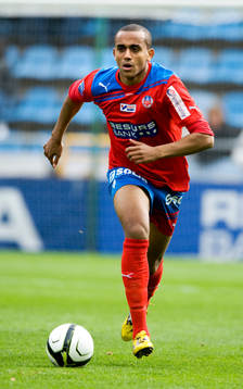 Walid Atta, Helsingborg