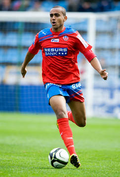 Walid Atta, Helsingborg
