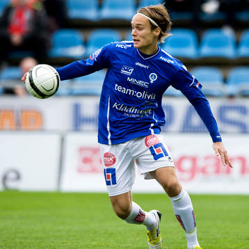 Viktor Prodell, Åtvidaberg