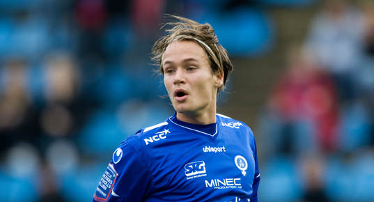 Viktor Prodell, Åtvidaberg