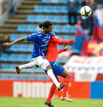 Fotboll, allsvenskan, Helsingborg - Åtvidaberg