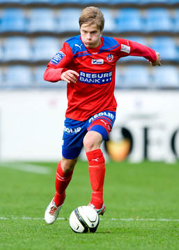 Jere Uronen, Helsingborg