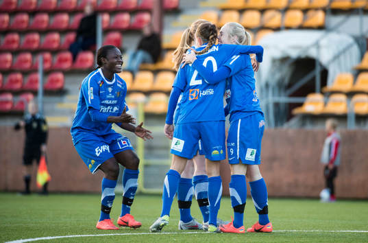 Jubel i Sunnanå