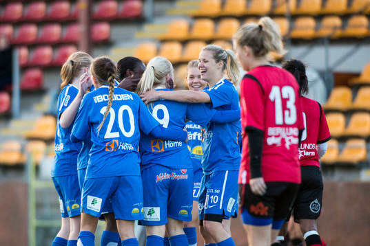 Jubel i Sunnanå