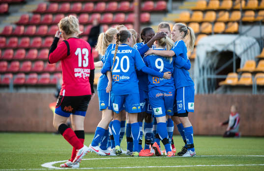 Jubel i Sunnanå