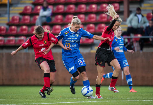 Erika Nilsson Vaara, Sunnanå