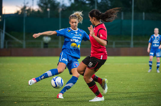 Nina Jakobsson, Sunnanå