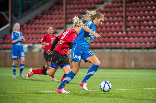 Nina Jakobsson, Sunnanå