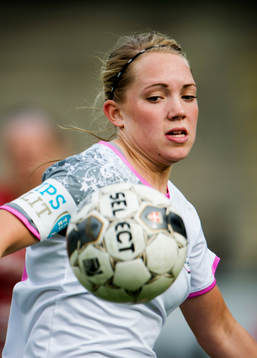Elin Rubensson, LDB Malmö