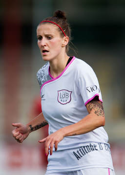 Anja Mittag, LDB Malmö