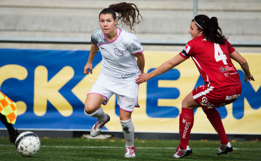Ramona Bachmann, LDB Malmö