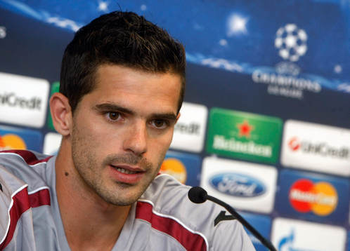 FERNANDO GAGO