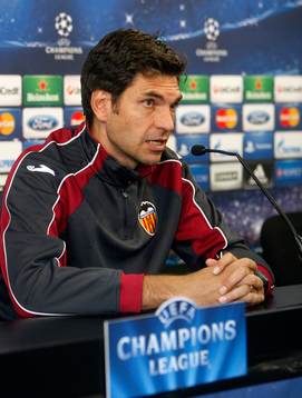 FERNANDO GAGO