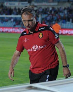 Joaquin Caparros