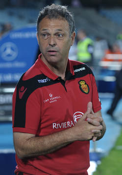 Joaquin Caparros