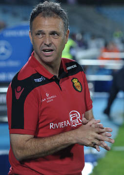 Joaquin Caparros