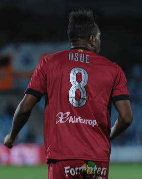 Nsue