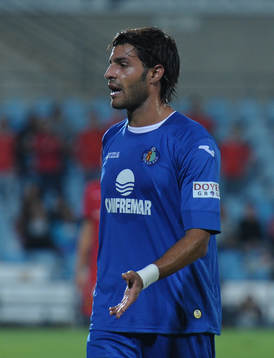 miguel torres