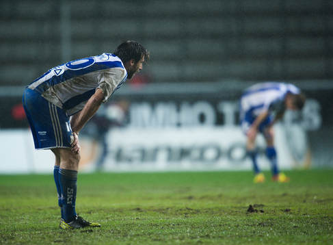 Mattias Bjärsmyr, IFK Göteborg