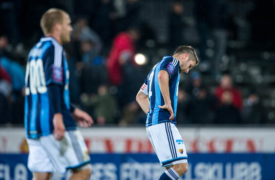 Depp i Djurgården