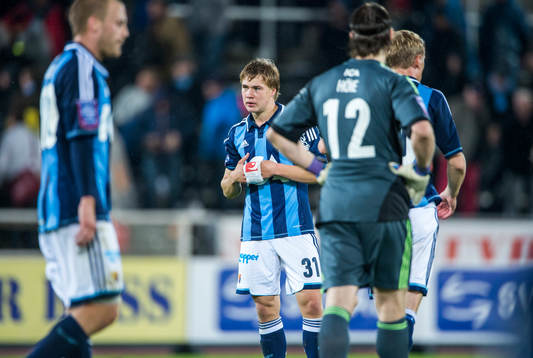 Depp i Djurgården