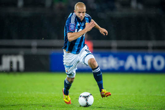 Petter Gustafsson, Djurgården
