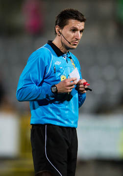 domare Bojan Pandzic