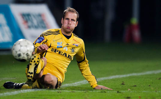 Mikael Dahlgren, Ängelholm