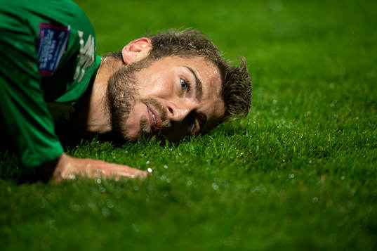 Christophe Lallet, Hammarby