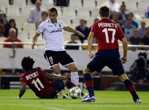 SOLDADO