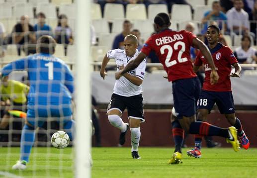 FEGHOULI