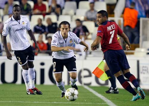 ANDRES GUARDADO