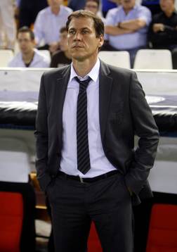 RUDI GARCIA