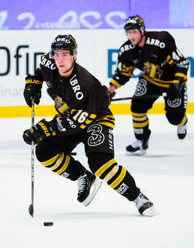Tobias Viklund, AIK