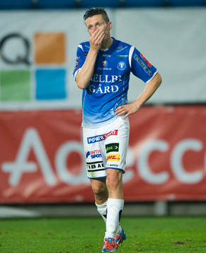 Kristian Haynes, Trelleborg