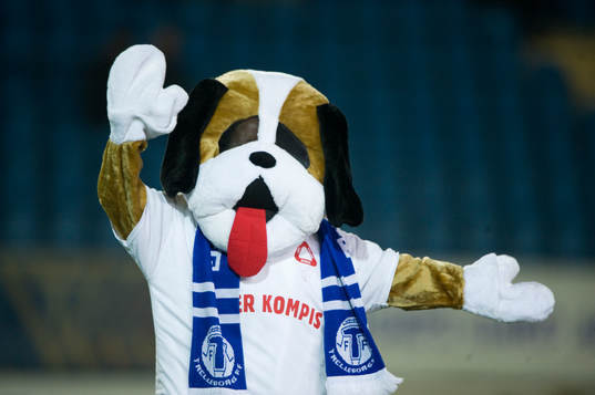 Maskot, Trelleborg