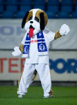 Maskot, Trelleborg