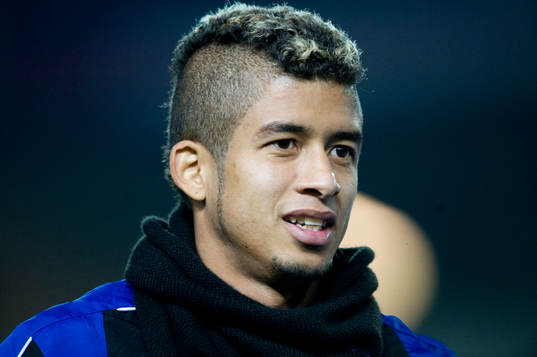 Thiago Pinto Borges, Trelleborg
