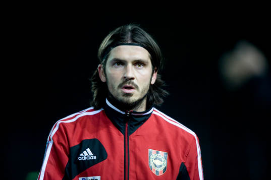 Bojan Djordic, Brommapojkarna