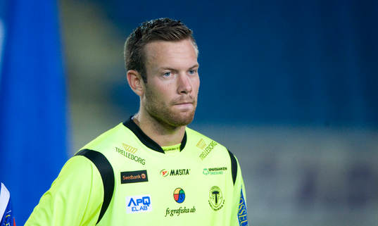 Viktor Noring, Trelleborg