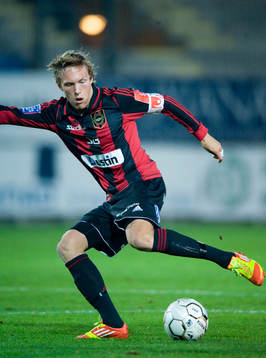 Ludwig Augustinsson, Brommapojkarna (Tipselit)