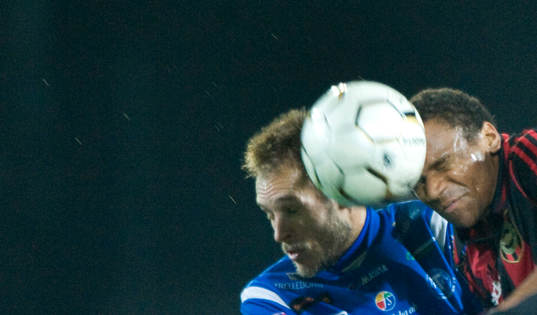Zoran Jovanovic, Trelleborg och Serge-Junior Martinsson
