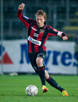 Ludwig Augustinsson, Brommapojkarna, Tipselit