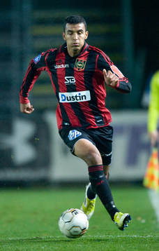 Nabil Bahoui, Brommapojkarna