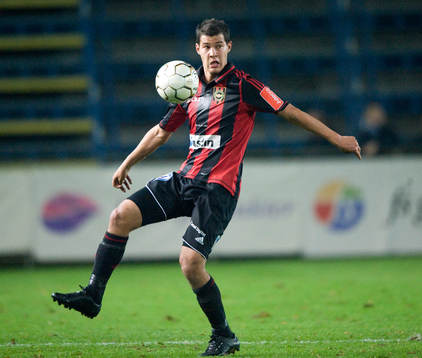 Mauricio Albornoz, Brommapojkarna
