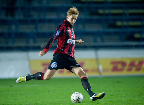 Fotboll, superettan, Trelleborg - Brommapojkarna