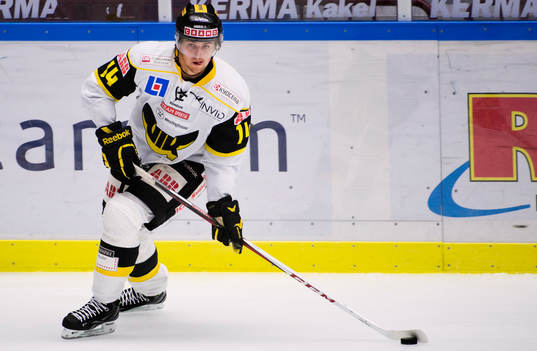 Mikael Frycklund, Västerås