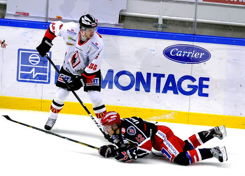 Södertälje nr 42 Jesper Thörnberg